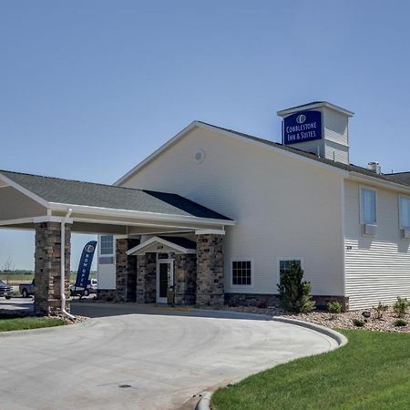 Cobblestone Inn & Suites-Kersey Dış mekan fotoğraf